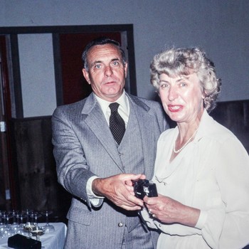 Photo of Rosie Persyn